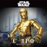 STAR WARS 1/12 C-3PO 