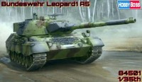 84501 1/35 Leopard 1 A5 MBT