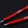  DSPIAE   AT-EH  Ручка для лезвий серии PB диаметр 3.175 мм 
