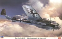 07443  1/48 Dornier Do215B-4 "Oberkommando der Luftwaffe"