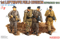  6274 1/35 1st Luftwaffe Field Division Novgorod