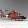 DM 720005  1/72 HH/MH-65C/D 'Dolphin' U.S. Coast Guard Helicopter