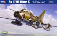 81758 1/48 Su-17M4 Fitter-K