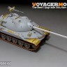 PE35749 1/35 Russian JS-7 Heavy Tank Basic (For TRUMPETER 05586)