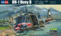 81806 1/18 UH-1B Huey