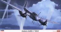 02358 1/72 Junkers Ju88G-1 'NJG2'