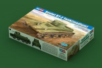 84515 1/35 Советский легкий танк БТ-2 (medium)