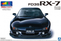 1/24  05511 Mazda FD3S RX-7 99