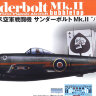 PLATZ  1/144  pdr25 Вторая мировая война Британские ВВС MK II