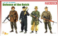 6694	1/35 Defense of the Reich