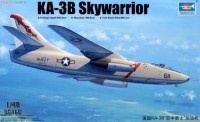  02869 1/48 KA-3B Skywarrior