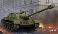 84543 1/35 Soviet SU-122-54 Tank Destroyer 