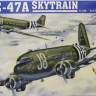 02828 1/48 Самолет C-47A Skytrain 