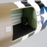 02828 1/48 Самолет C-47A Skytrain 
