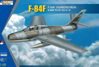K48068 1/48 F-84F Thunderstreak