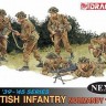 6212 1/35 British Infantry (Normandy 1944)