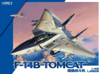 L4828 1/48 F-14B Tomcat