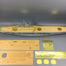 CY350019 1/350 палуба для 05627