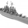 VF350920 1/350 SCALE USS CLEVELAND CL-55