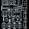 FH1158 1/700 Galatia Light Cruiser Королевский флот (Модель+Травление+стволы)