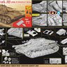 6615  1/35 Sd.Kfz. 167 StuG. IV Early Production with Zimmerit 