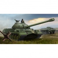 05545 1/35 Soviet T-10 Heavy Tank