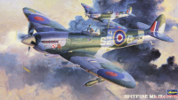 09079 1/48  Spitfire Mk IXc