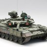 35A053 1/35 Russian Main Battle Tank T-90A & Uran-9