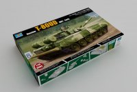09581 1/35 T-80UD MBT - Early