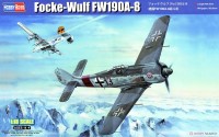 81803 1/18 Focke Wulf Fw190A-8