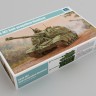 09534 1/35 2S19-M2 Self-propelled Howitzer