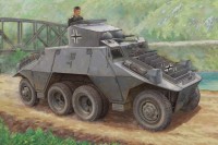 83890 1/35 (M35 Mittlere Panzerwagen (ADGZ-Steyr)
