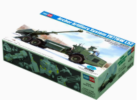 84579  1/35 Артиллерийская система Archer FH77BW L52