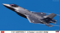 02353 1/72 F-35 Lightning II (A Version) ‘J.A.S.D.F. 302SQ'