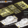 PE35892 1/35 King Tiger Final version
