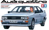 24031 1/24 Audi Quattro