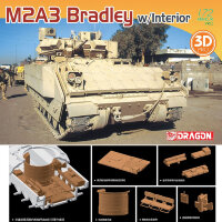  7610 1/72 M2A3 Bradley 