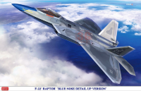 52293 1/48 F-22 "Raptor" 