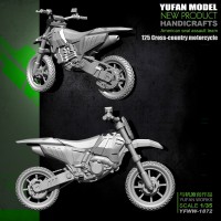 YuFan Model 1/35   YFWW-1872