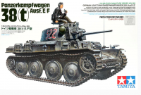 35369 1/35 Pz.Kpfw.38(t) Ausf. E/F
