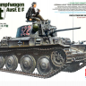 35369 1/35 Pz.Kpfw.38(t) Ausf. E/F