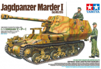 35370 1/35 Jagdpanzer Marder I Sd. Kfz. 135