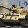 2055 1/35 Russian Medium Tank T-54 B Late Type