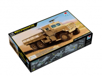 63559  1/35 M923 Armoured Cab