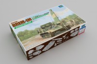 09554 1/35 Russian BREM-1M Armoured Recovery Vehicle (T-90)
