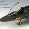 DM 2032 - 1/48 PE for F-35B For KittyHawk