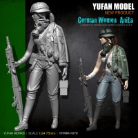 YuFan Model  75mm  YFWW-1879