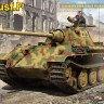  RM-5045 1/35 Sd.Kfz.171 Panther Ausf. F w/ workable track, Kw.K L/70 & Kw.K L/100+ травление RM-2008