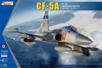 K48109 1/48 CF-5A Freedom Fighter
