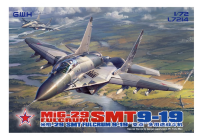 L7214 1/72 MiG-29 SMT 9-19 